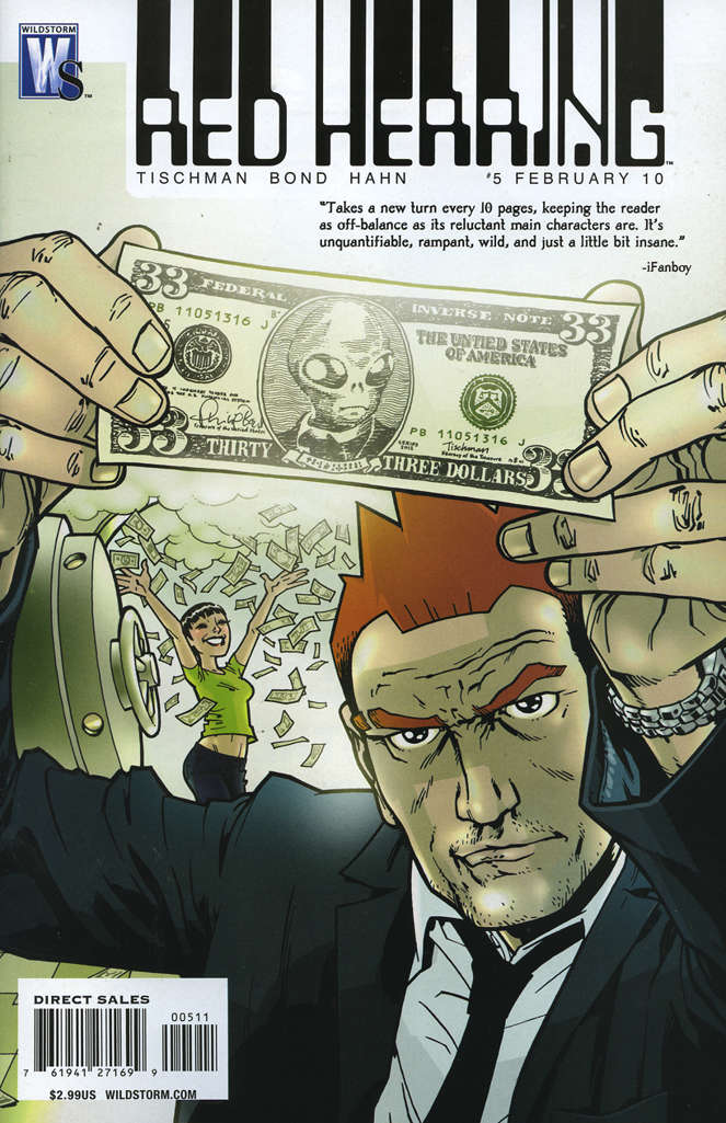 Red Herring #5