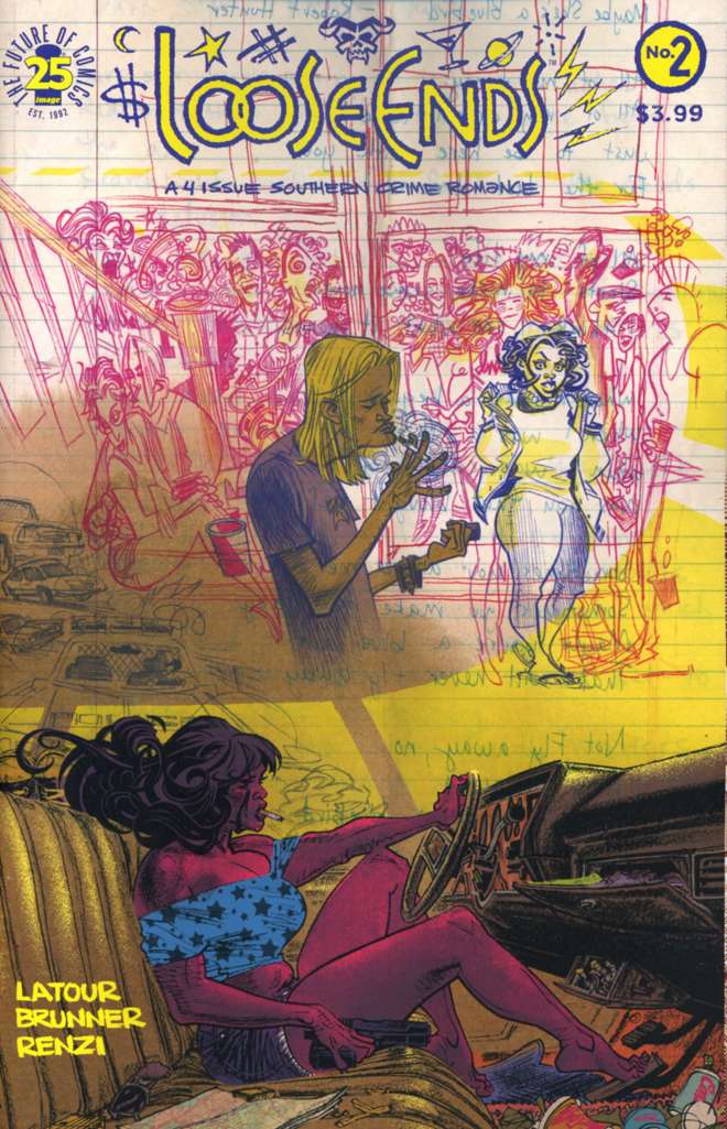 Loose Ends (Image) #2