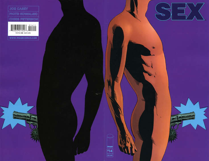 Sex #14
