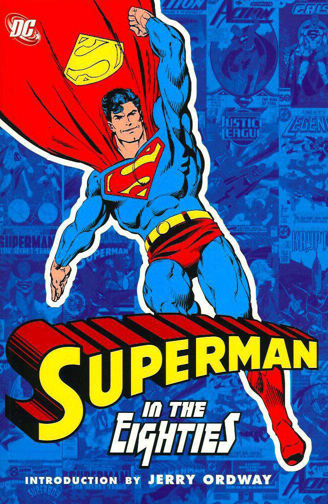 Superman in the Eighties