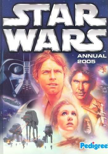 Star Wars Annual