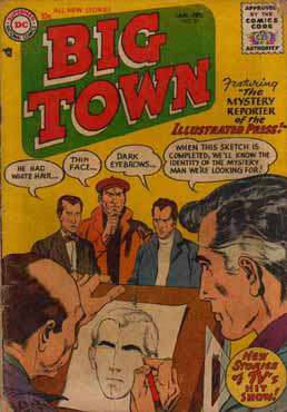 Big Town #37