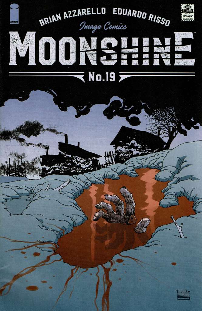 Moonshine #19