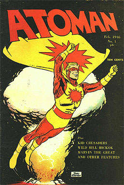 Atoman