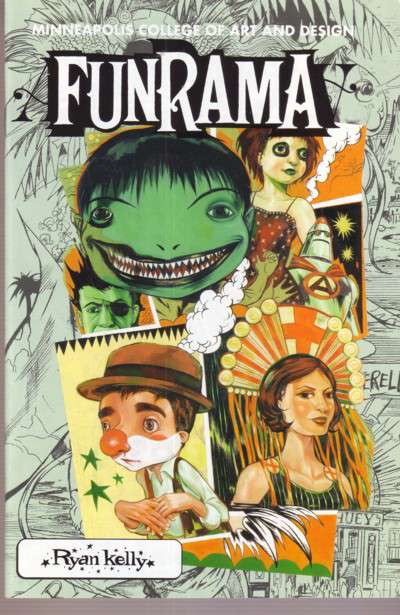Funrama