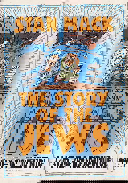 The Story of the Jews