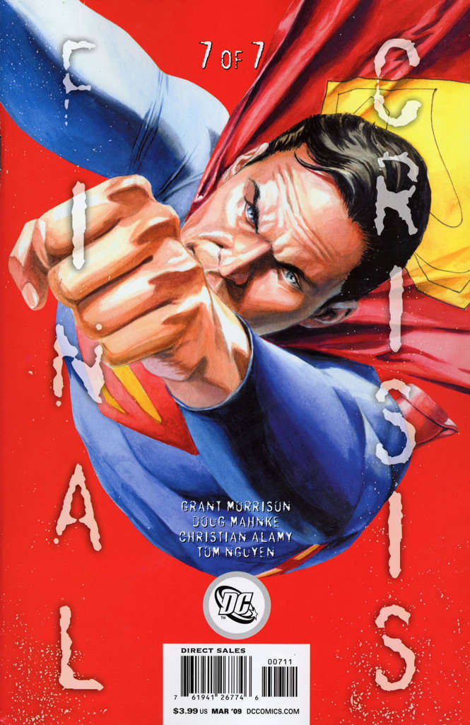Final Crisis #7