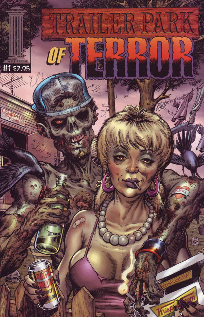 Trailer Park of Terror