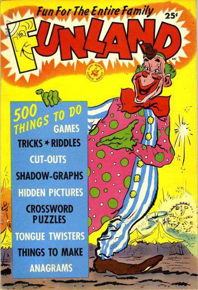 Funland