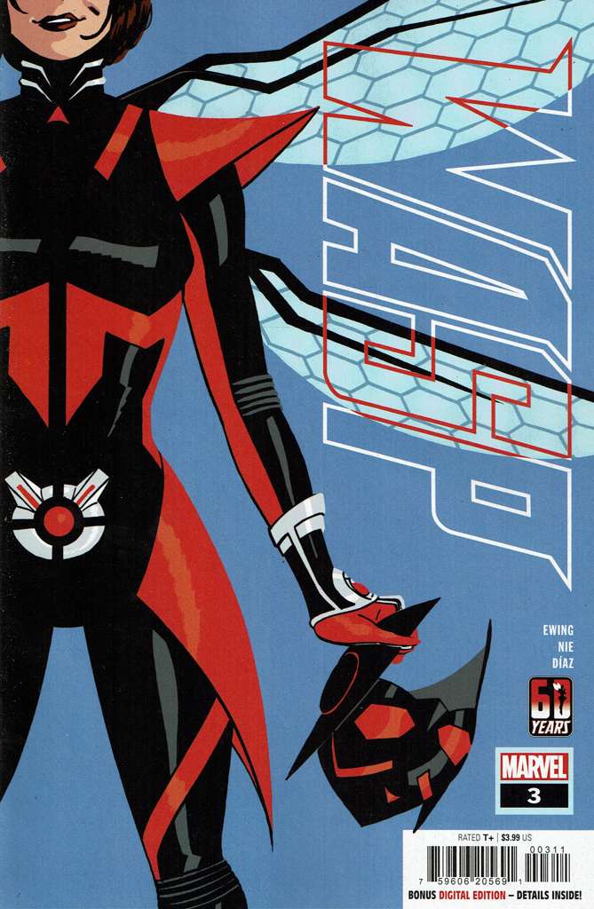 Wasp #3