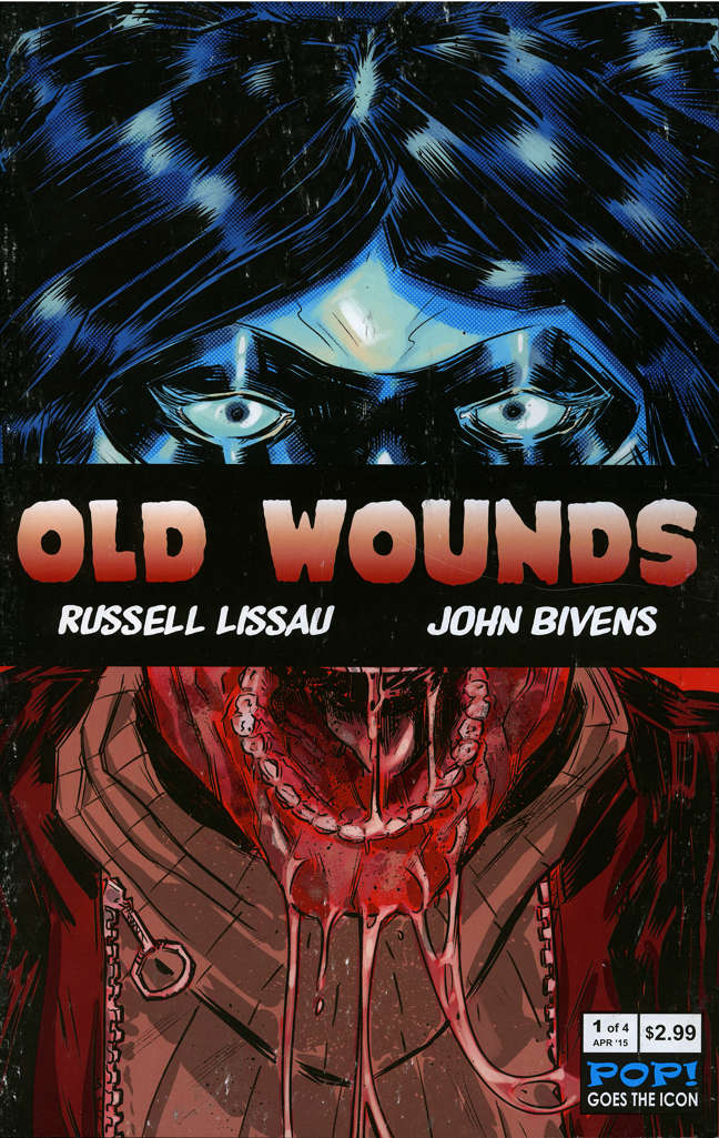 Old Wounds
