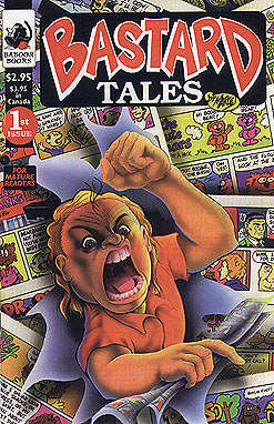 Bastard Tales