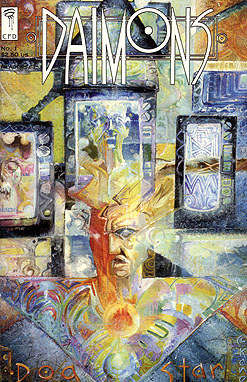 Daimons