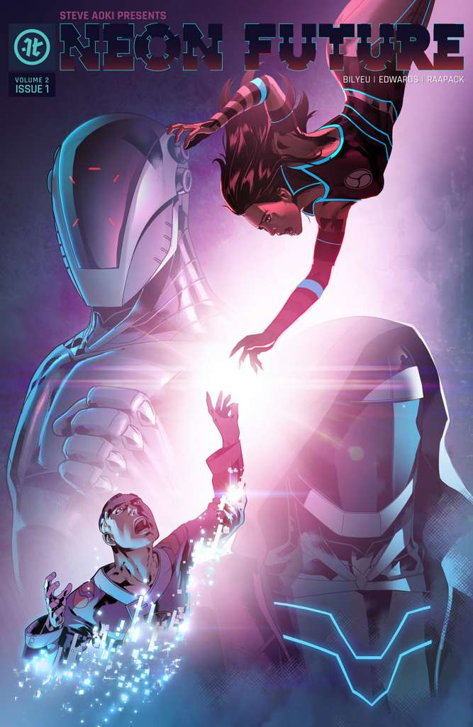 Neon Future (Vol. 2)