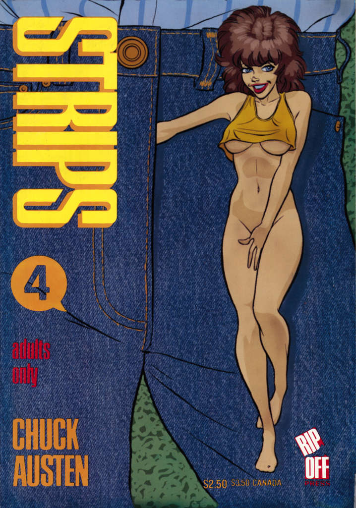Strips #4