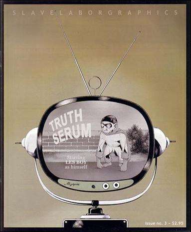Truth Serum #3