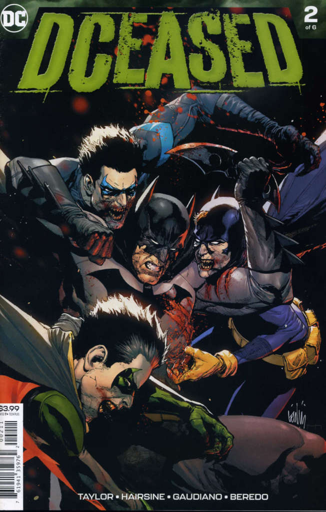 Dceased #2