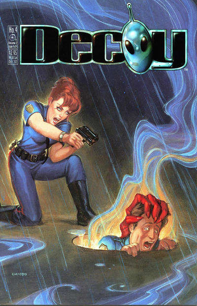 Decoy: Storm of the Century #4