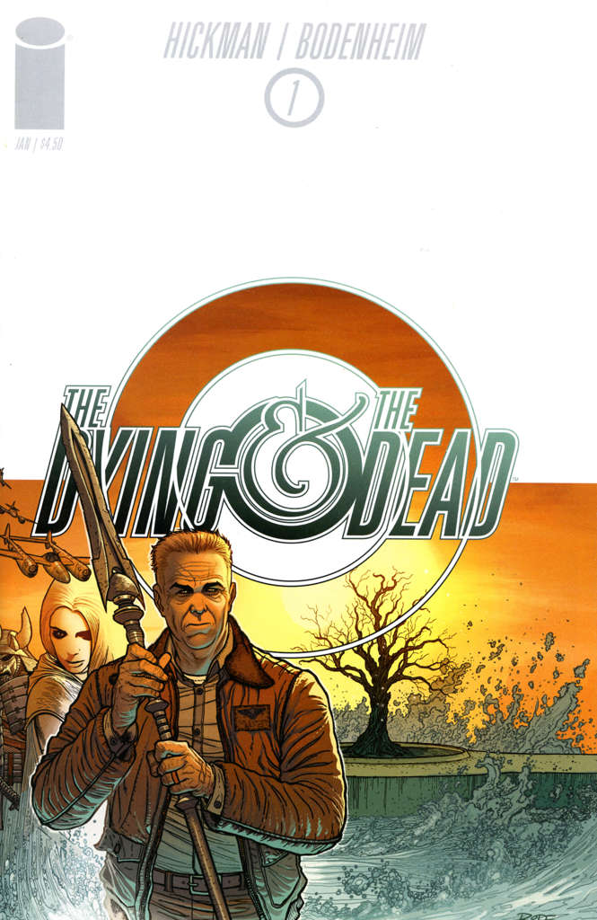 The Dying And The Dead