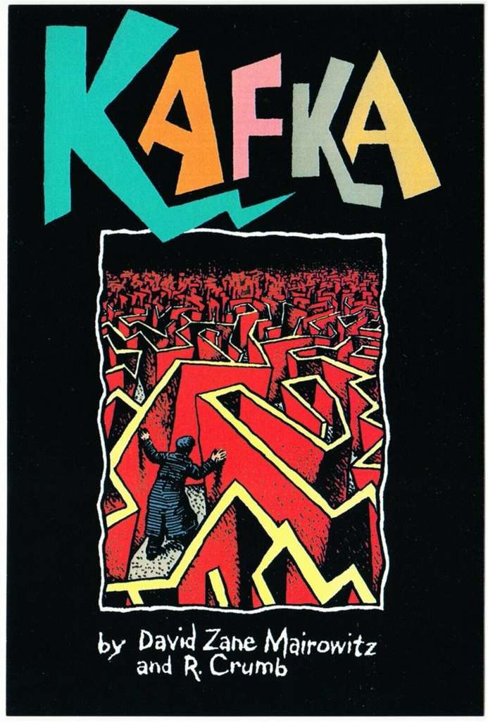 Kafka (Kitchen Sink)