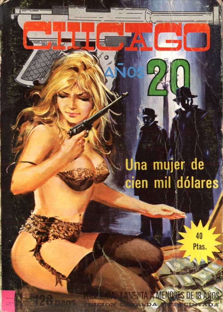 Chicago Años 20