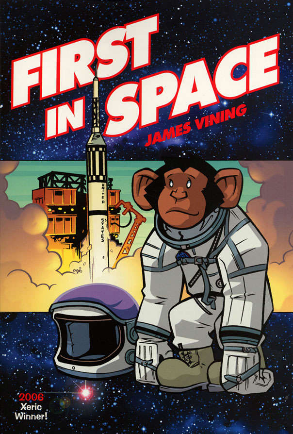 First In Space