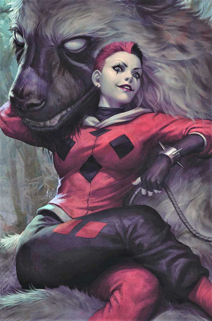 Dark Nights: Death Metal #2 Variation C