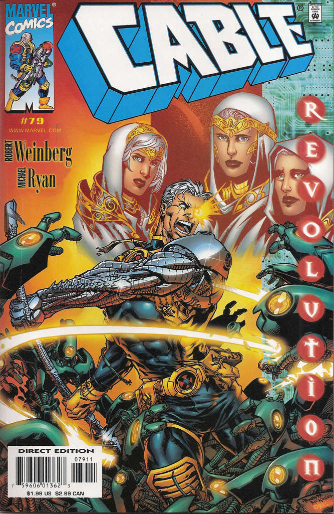 Cable #79