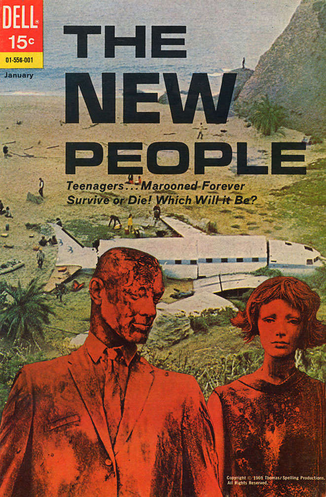 The New People