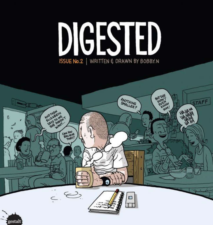 Digested #2