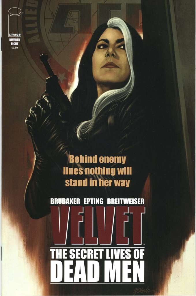 Velvet (Image) #8