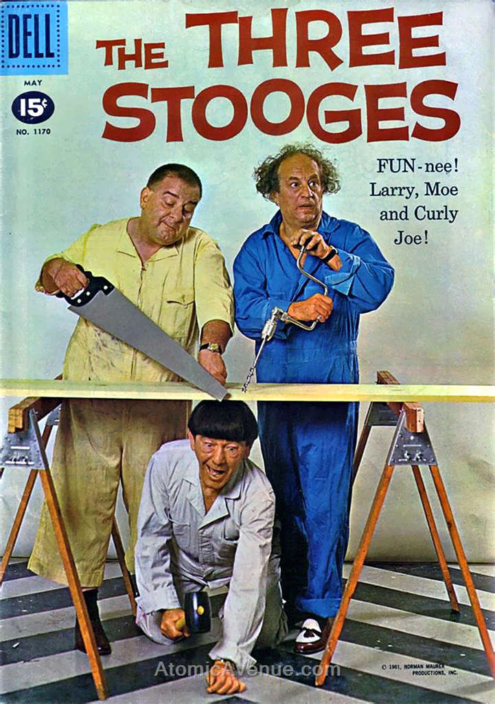 Four Color Comics (2nd Series) #1170
