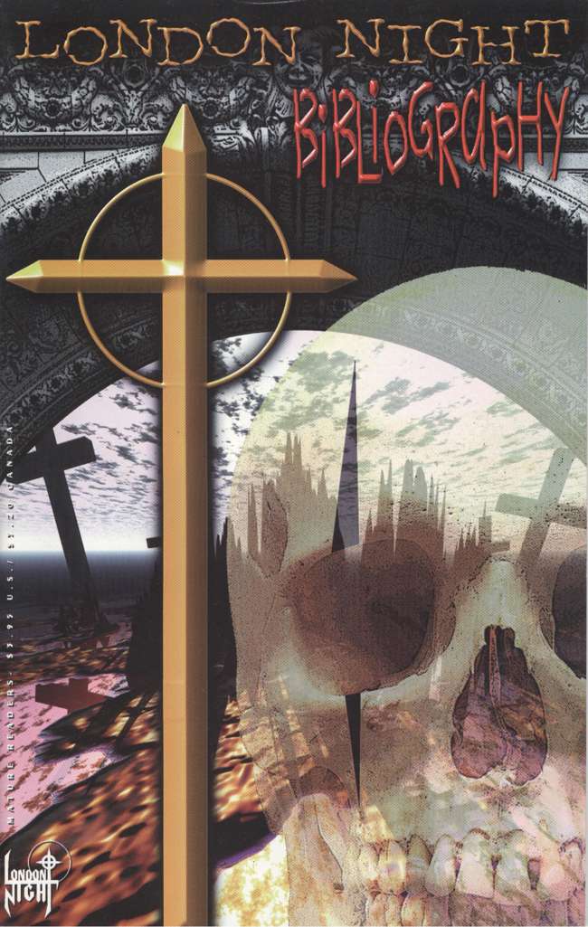 London Night Bibliography