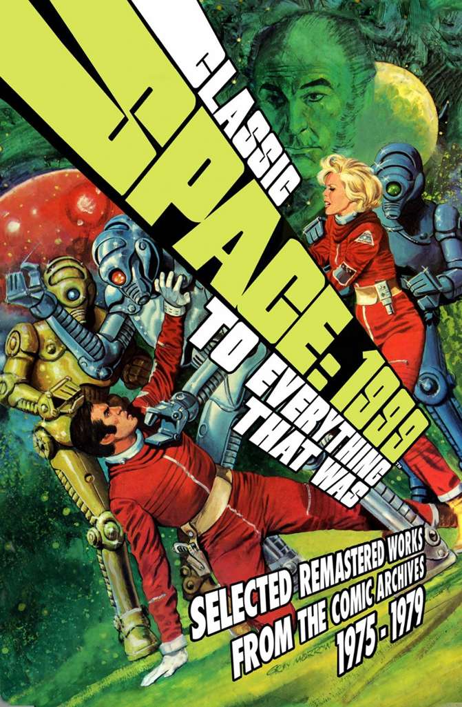 Classic Space: 1999: To Everything That Was