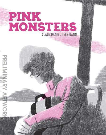 Pink Monsters