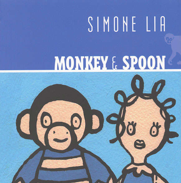 Monkey &amp; Spoon