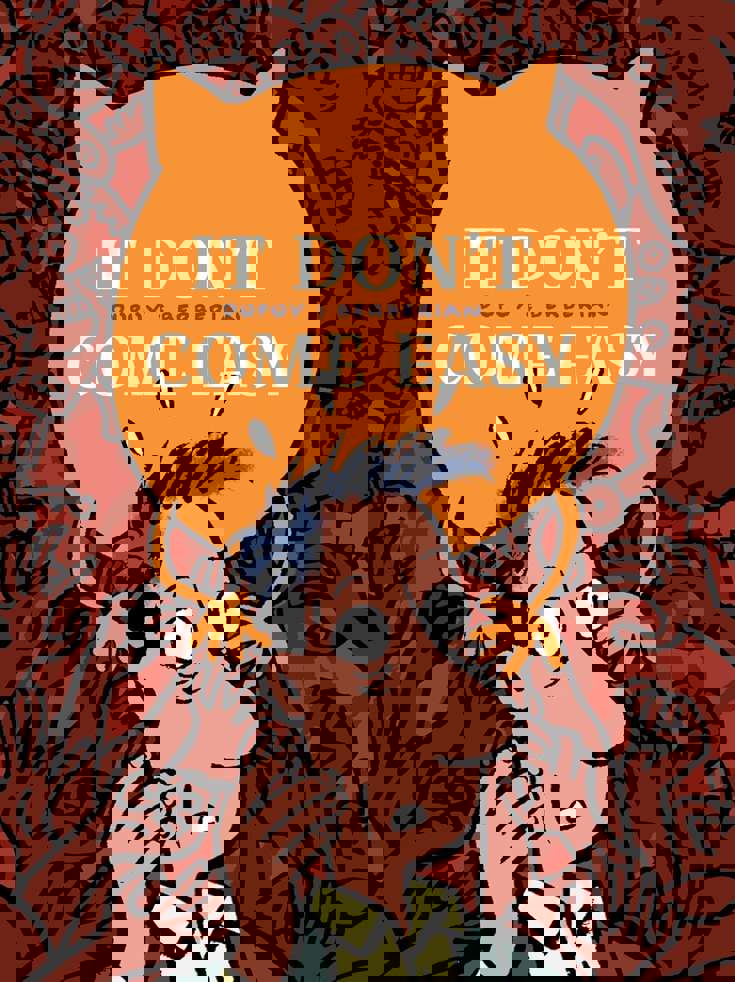 It Don’t Come Easy