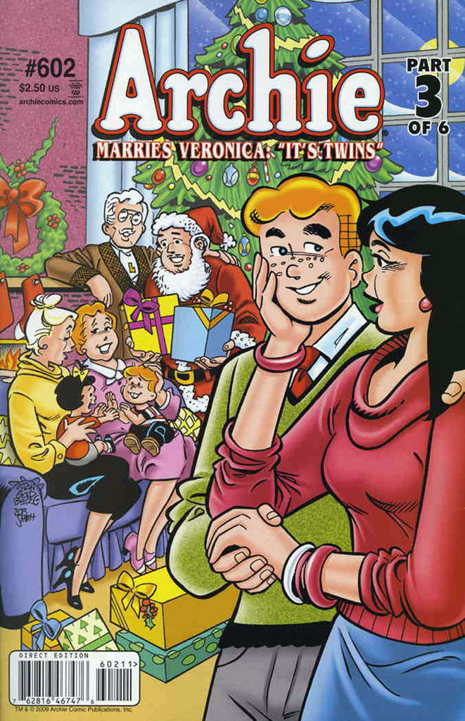 Archie #602