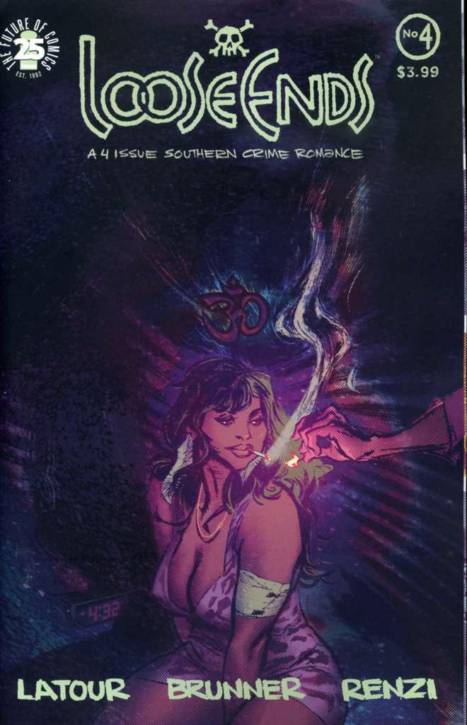 Loose Ends (Image) #4