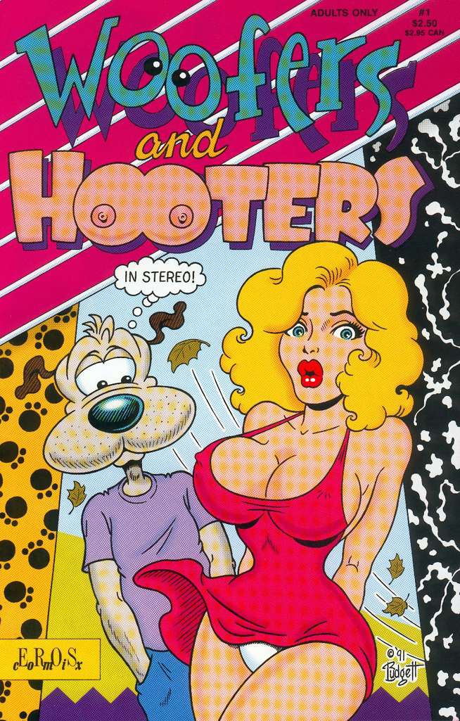 Woofers and Hooters