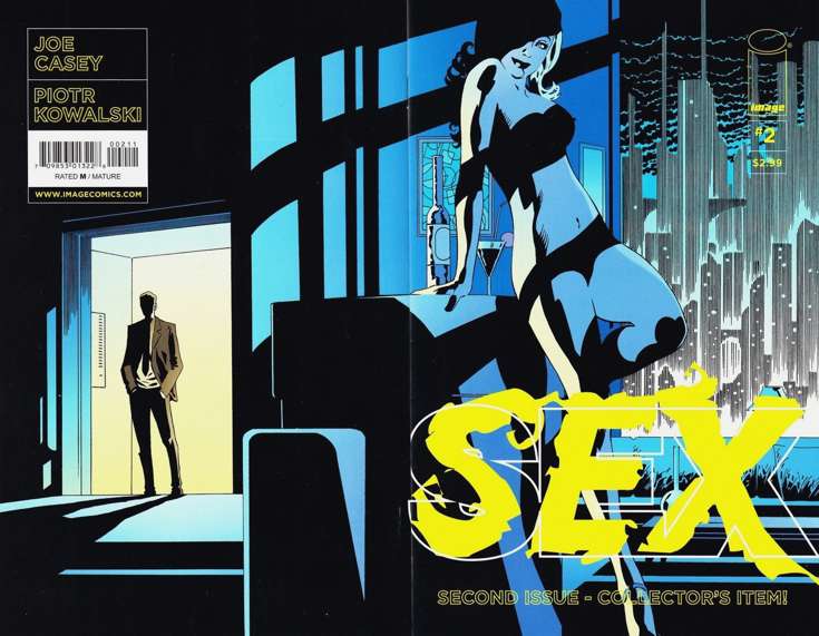 Sex #2