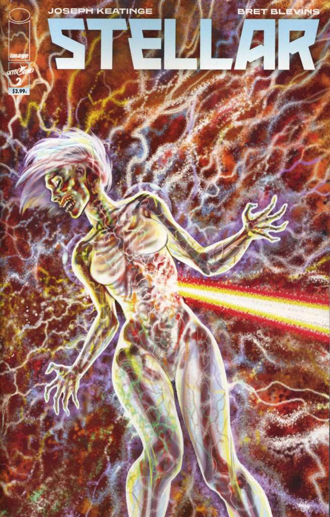 Stellar #2