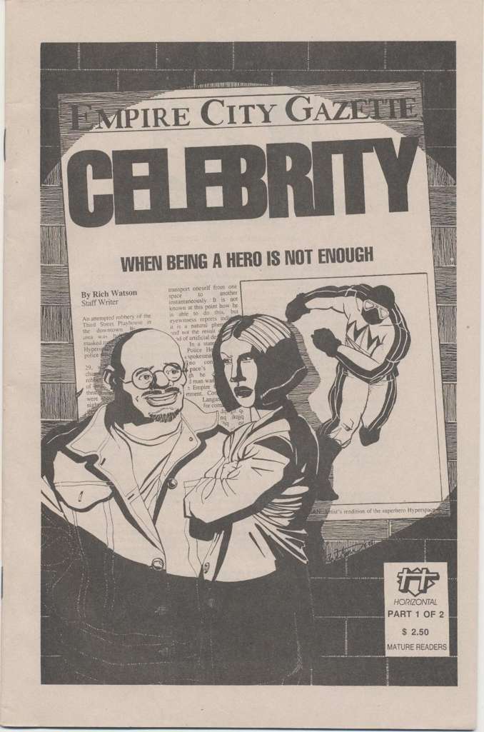 Celebrity