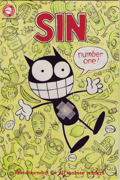 Sin
