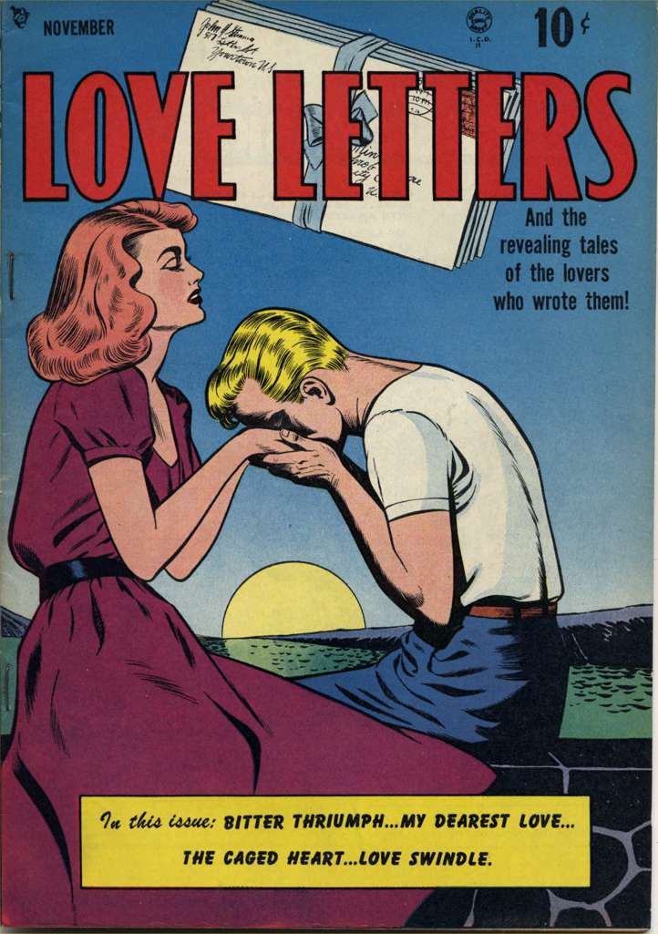 Love Letters