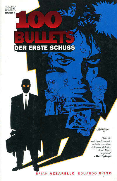 100 Bullets (Panini)
