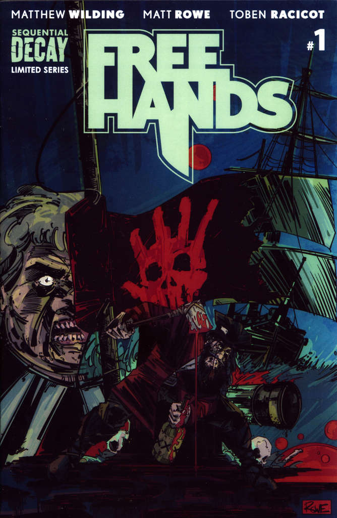 Free Hands