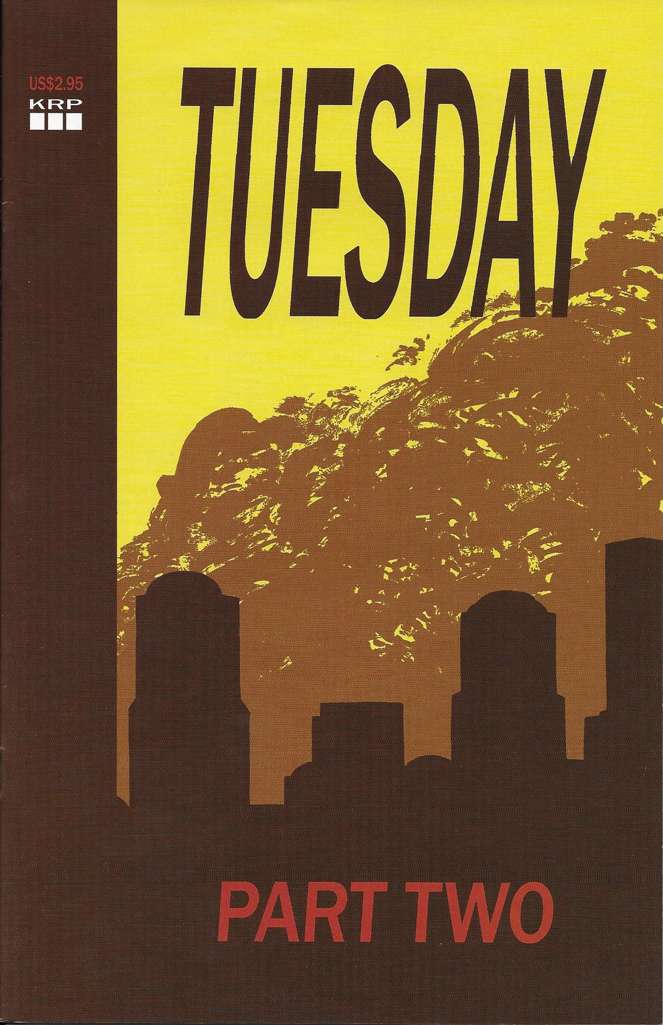 Tuesday #2