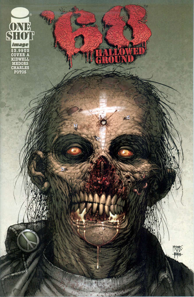 ’68: Hallowed Ground