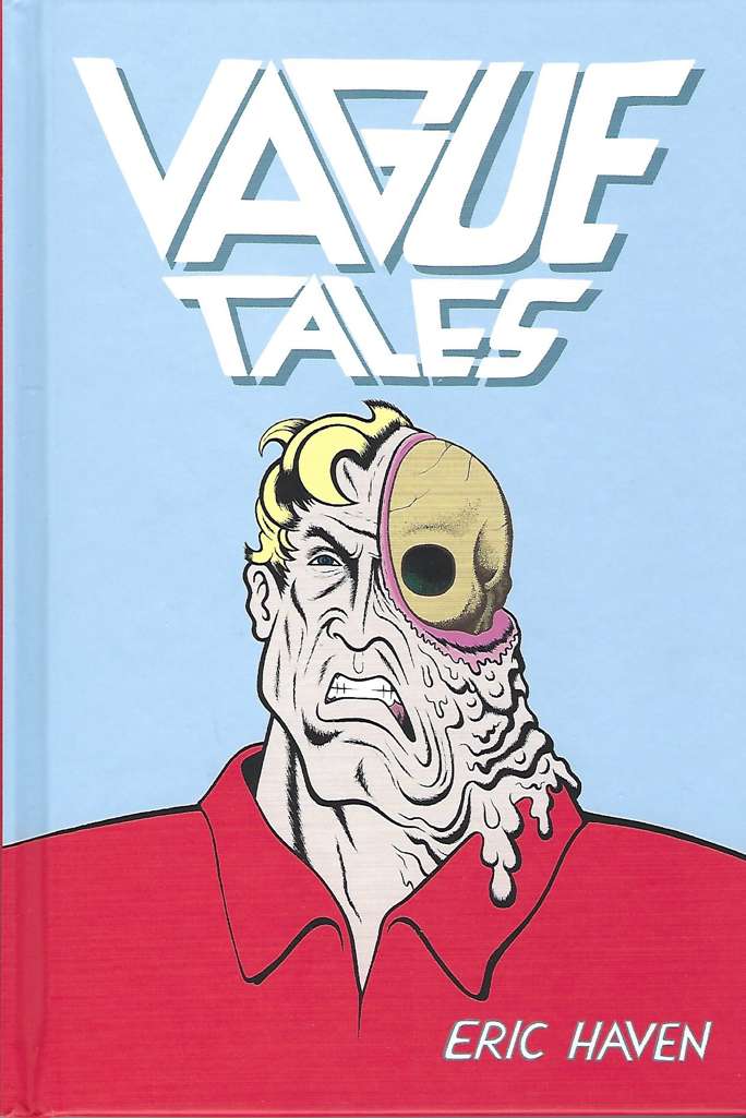 Vague Tales